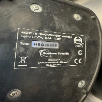 Thermo mySPIN6 Mini Centrifuge image 0